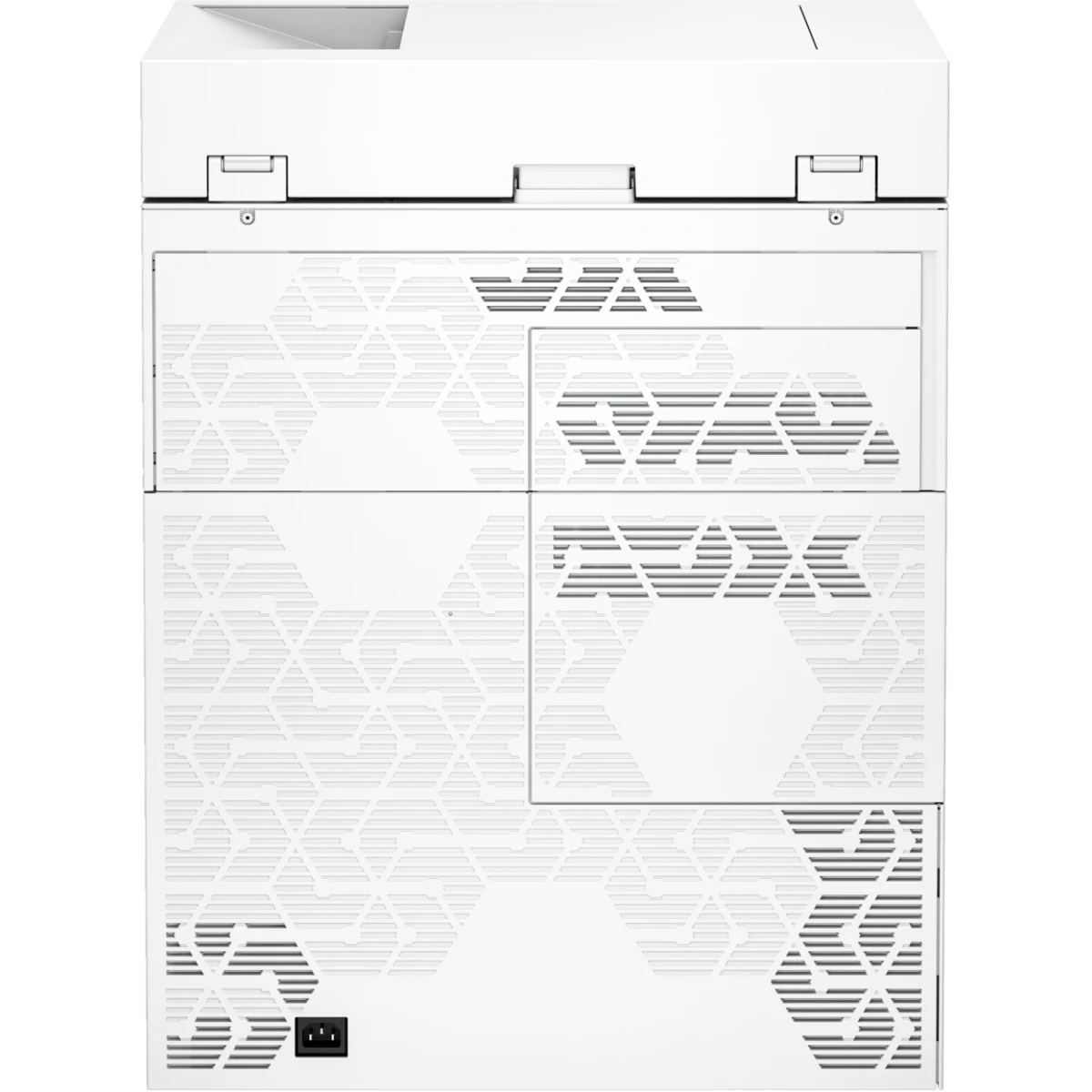 МФУ лазерный HP Color LaserJet Enterprise MFP 6800dn (6QN35A), А4, цветной, печ. 52 стр/мин., 1200x1