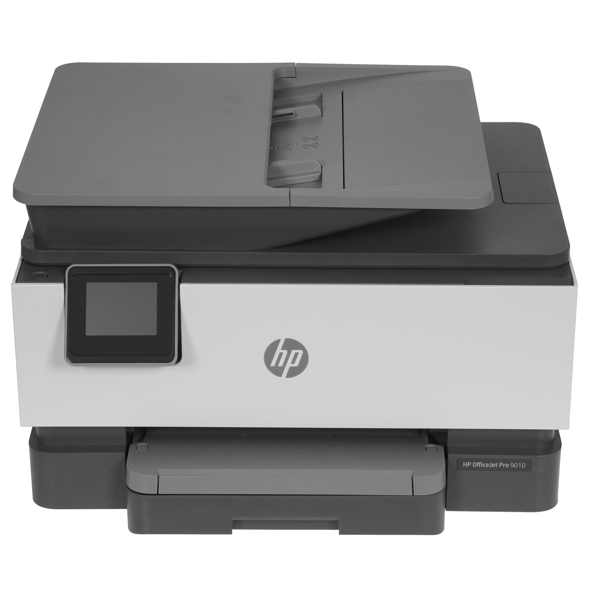 МФУ струйный HP OfficeJet Pro 9010 AiO (3UK83B), A4, цветной, печ. до 22 стр/мин. (ч/б) до 18 стр/ми