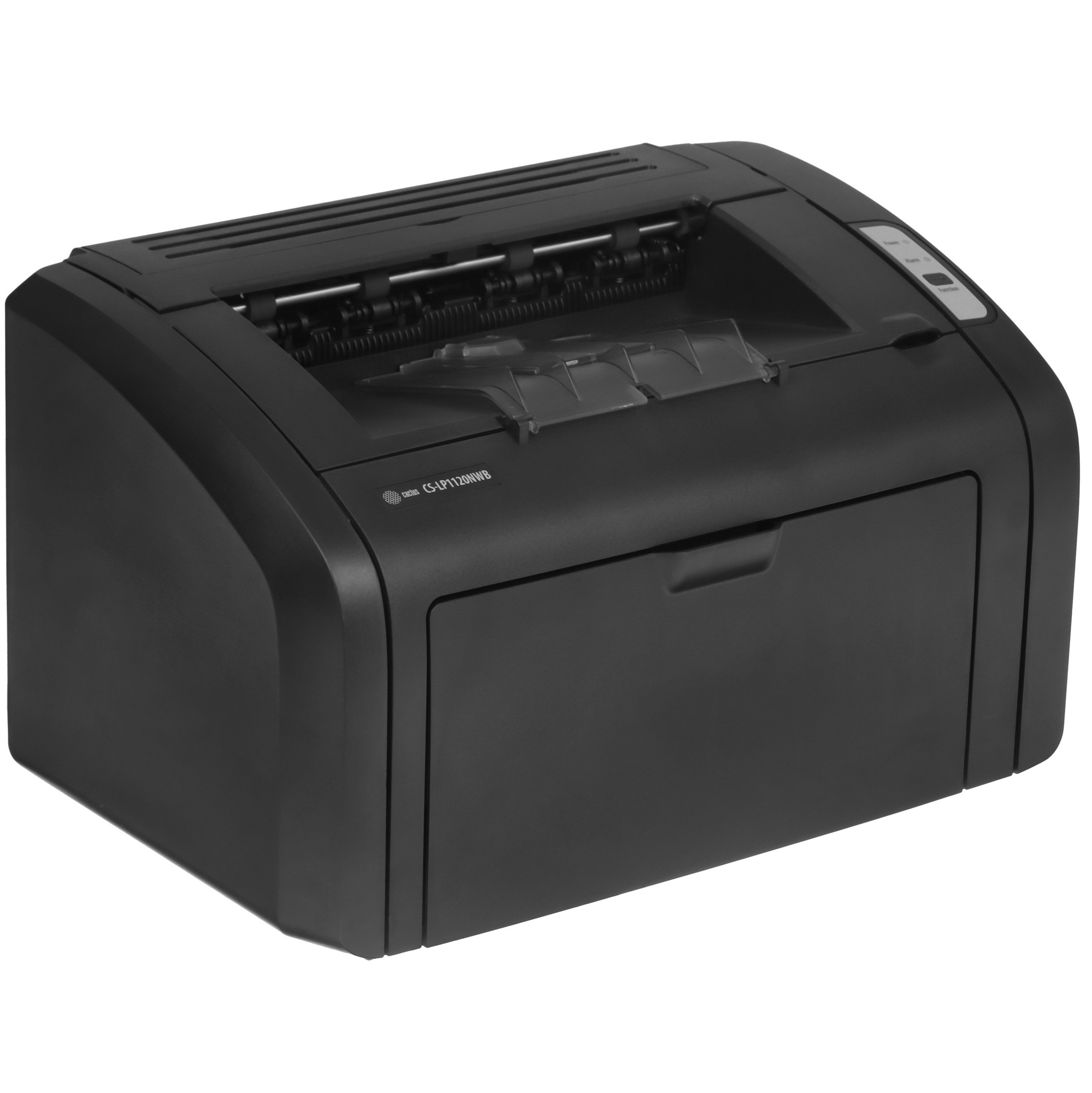Принтер лазерный Cactus CS-LP1120NWB, A4, ч/б, печ. 18 стр/мин., 600 x 600 dpi, Ethernet, USB 2.0