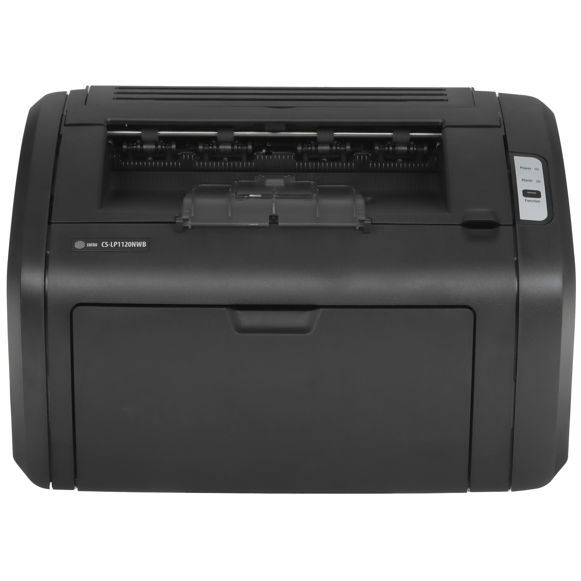 Принтер лазерный Cactus CS-LP1120NWB, A4, ч/б, печ. 18 стр/мин., 600 x 600 dpi, Ethernet, USB 2.0