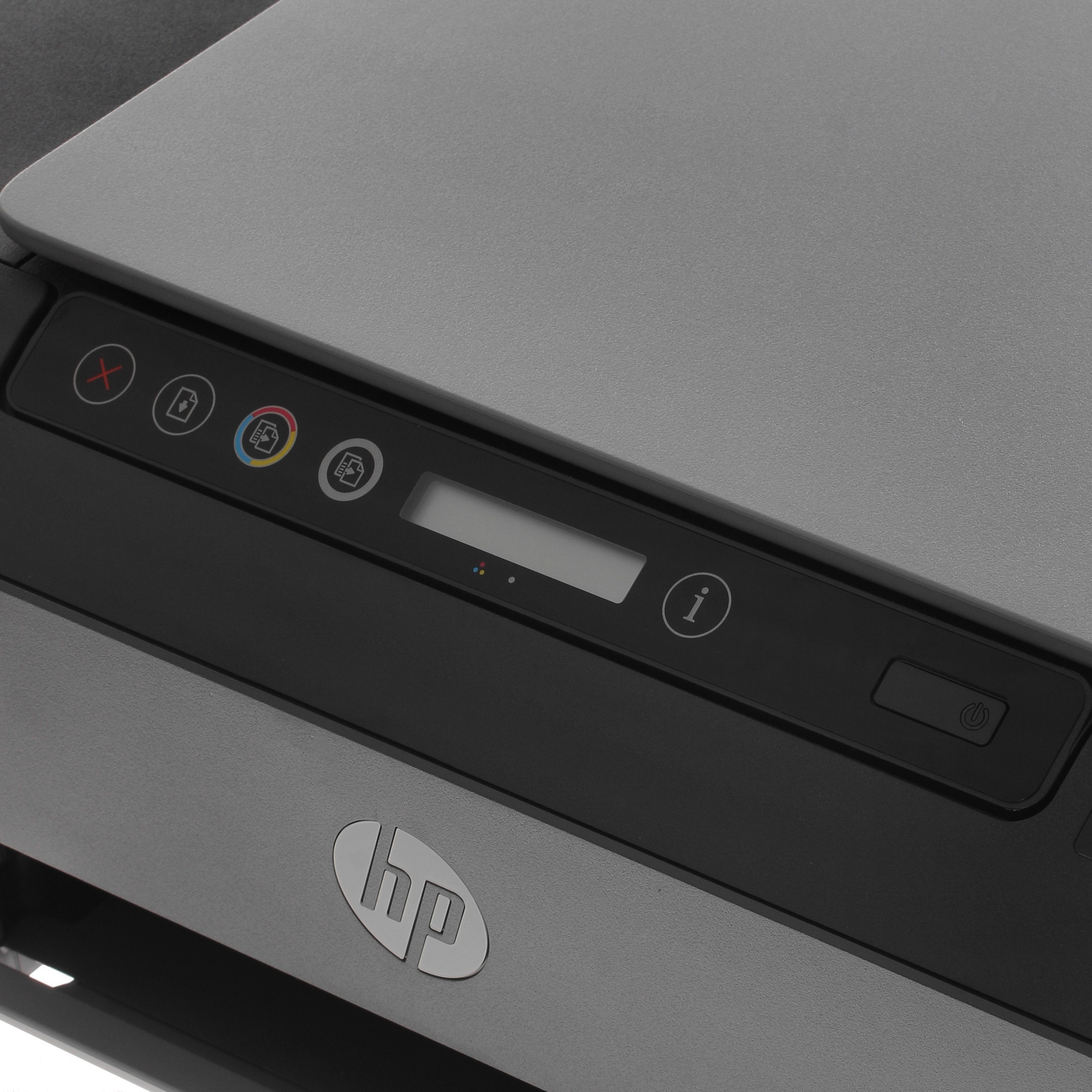 МФУ струйный HP Smart Tank 500 (4SR29A), A4, цветной, печ. до 22 стр/мин. (ч/б) до 16 стр/мин. (цвет