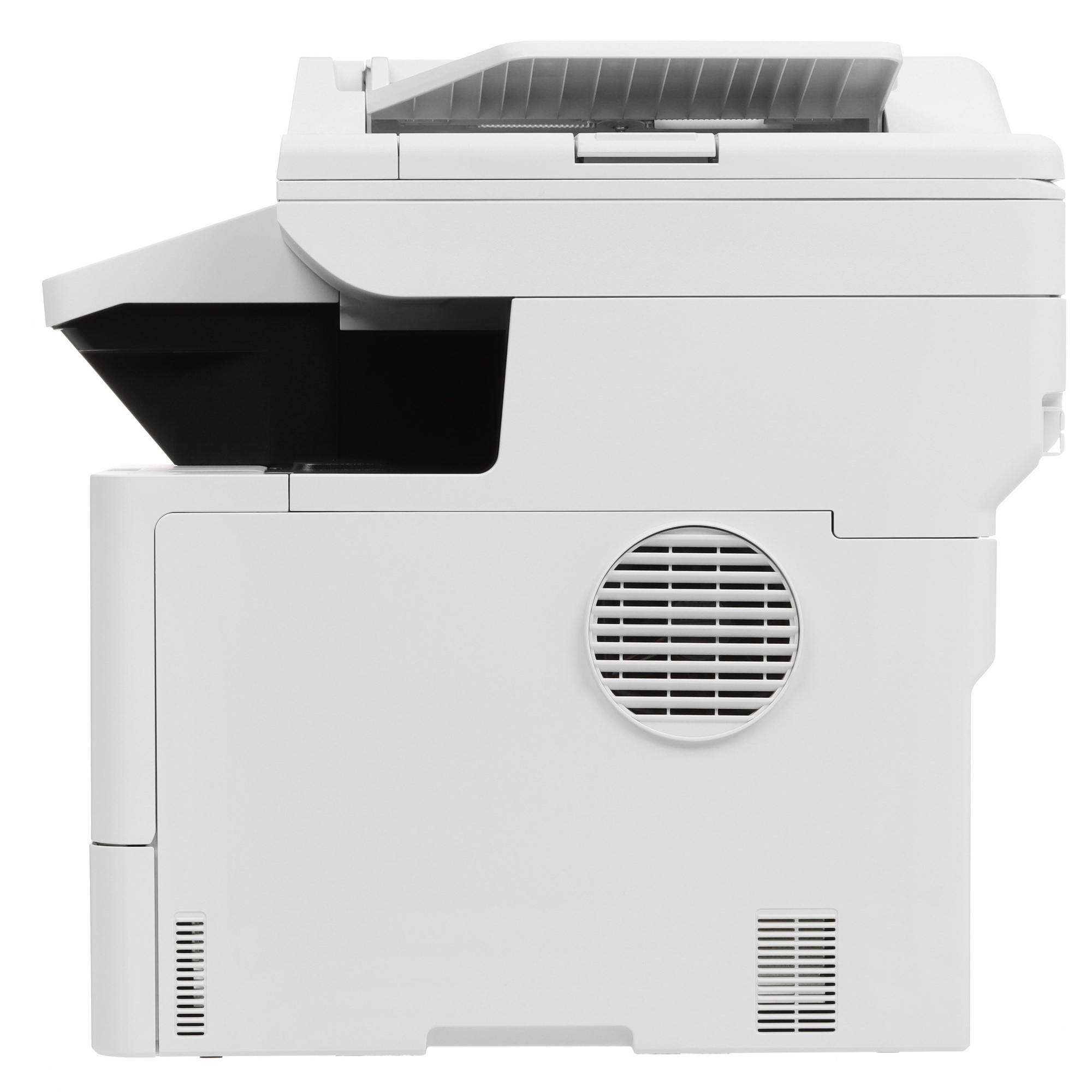 МФУ лазерное Brother MFC-L5710DW, A4, ч/б, печ. до 48 стр/мин., скан. до 28 стр/мин., 1200x1200 dpi