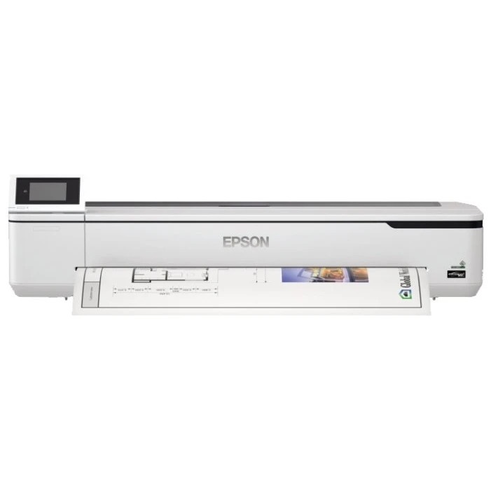 Плоттер Epson SureColor SC-T5100N