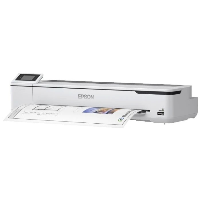 Плоттер Epson SureColor SC-T5100N