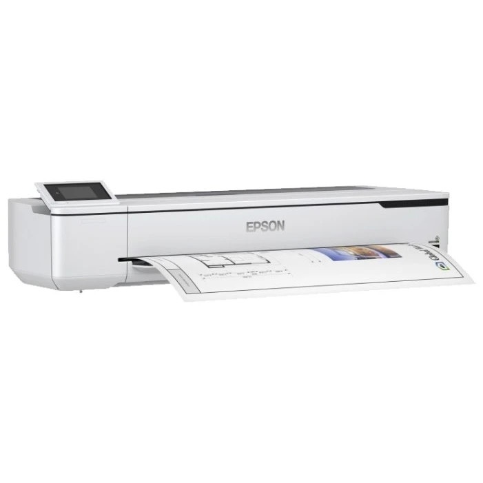 Плоттер Epson SureColor SC-T5100N