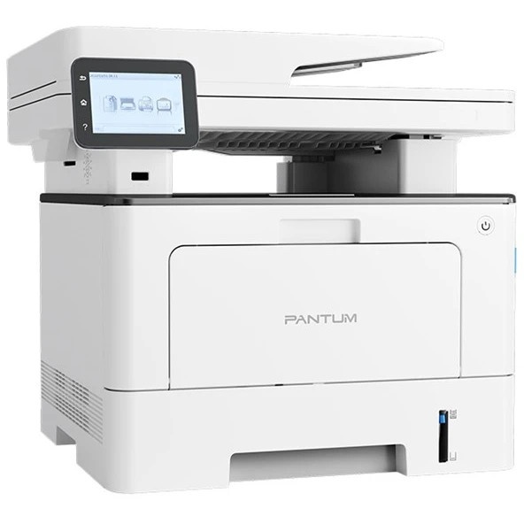 МФУ лазерное Pantum BM5201ADN