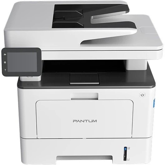 МФУ лазерное Pantum BM5201ADN