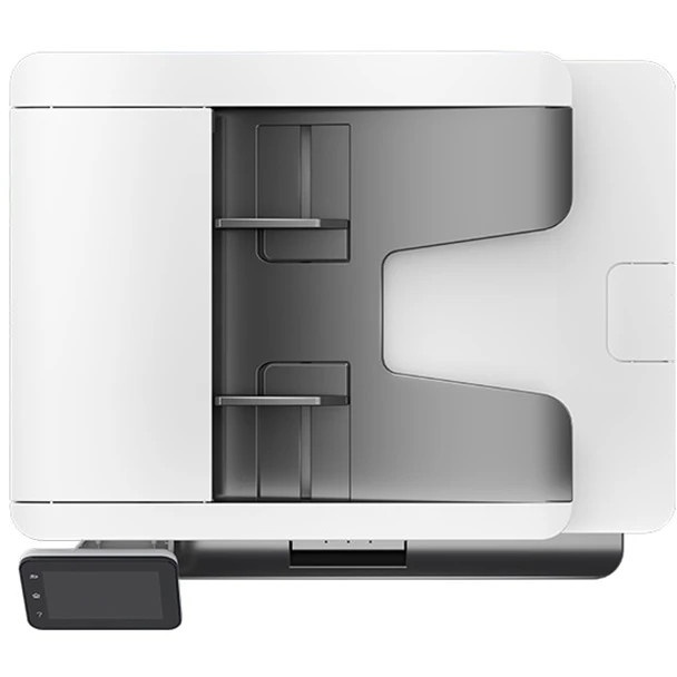 МФУ лазерное Pantum BM5201ADN