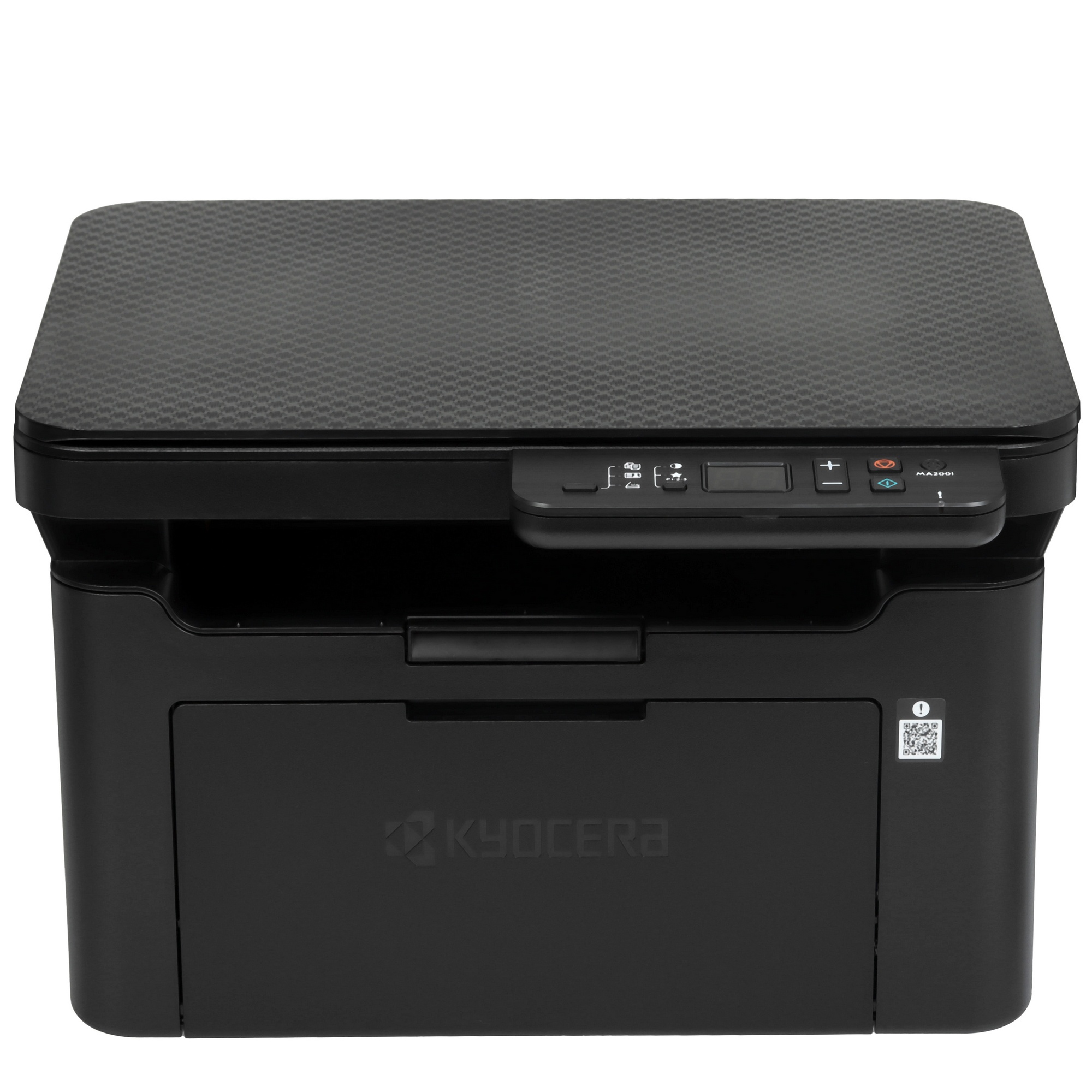 МФУ лазерный Kyocera MA2001 (1102Y83NL0), A4, ч/б, печ. до 20 стр/мин., скан. до 20 стр/мин. (ч/б) 6