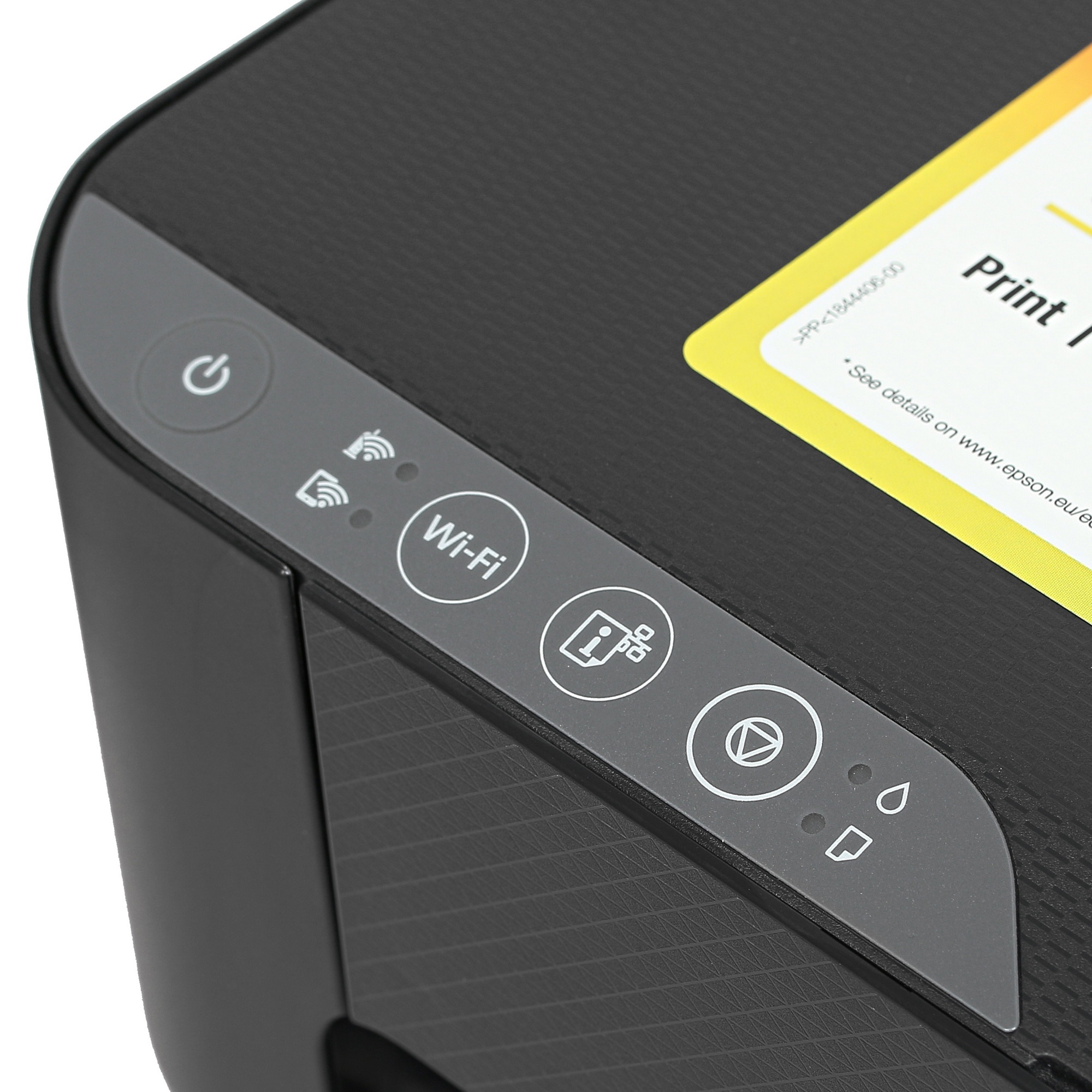 Принтер струйный EPSON L1250 (C11CJ71402), A4, цветной, печ. 10 стр/мин. (ч/б) 5 стр/мин. (цвет), 57