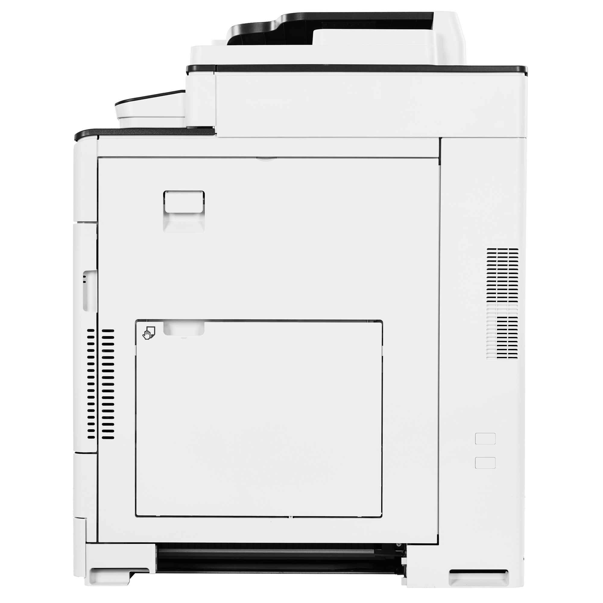 МФУ лазерный Ricoh Aficio M C2000 (418968), A3, цветной, печ. до 20 стр/мин., скан. до 17 стр/мин.,