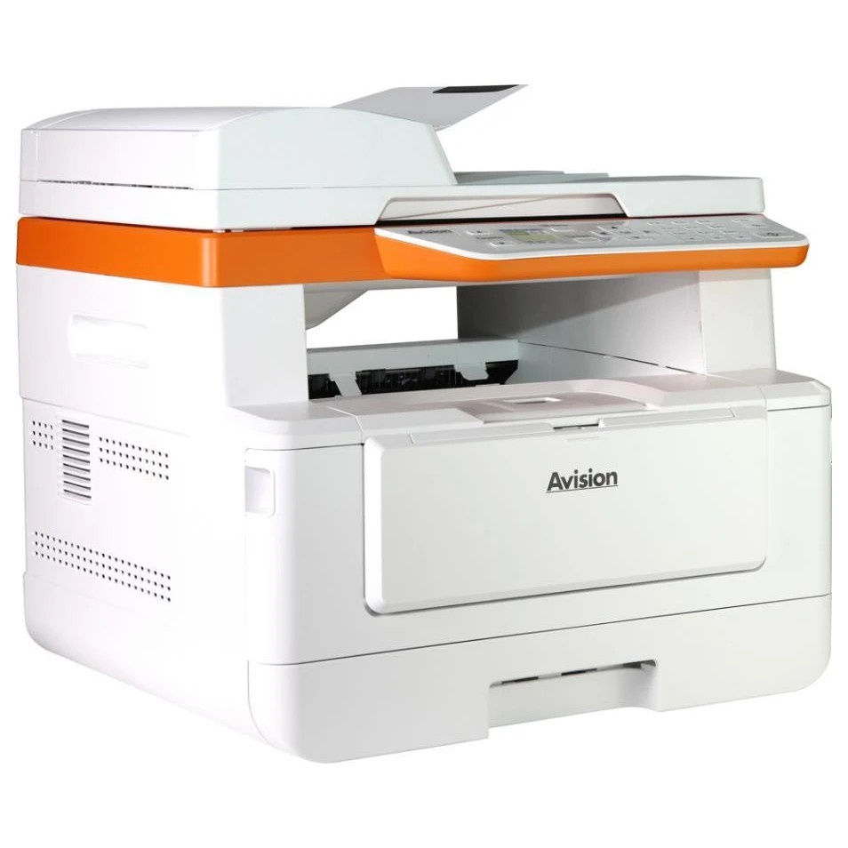 Принтер Avision AM40Q (000-1080A-0KG)
