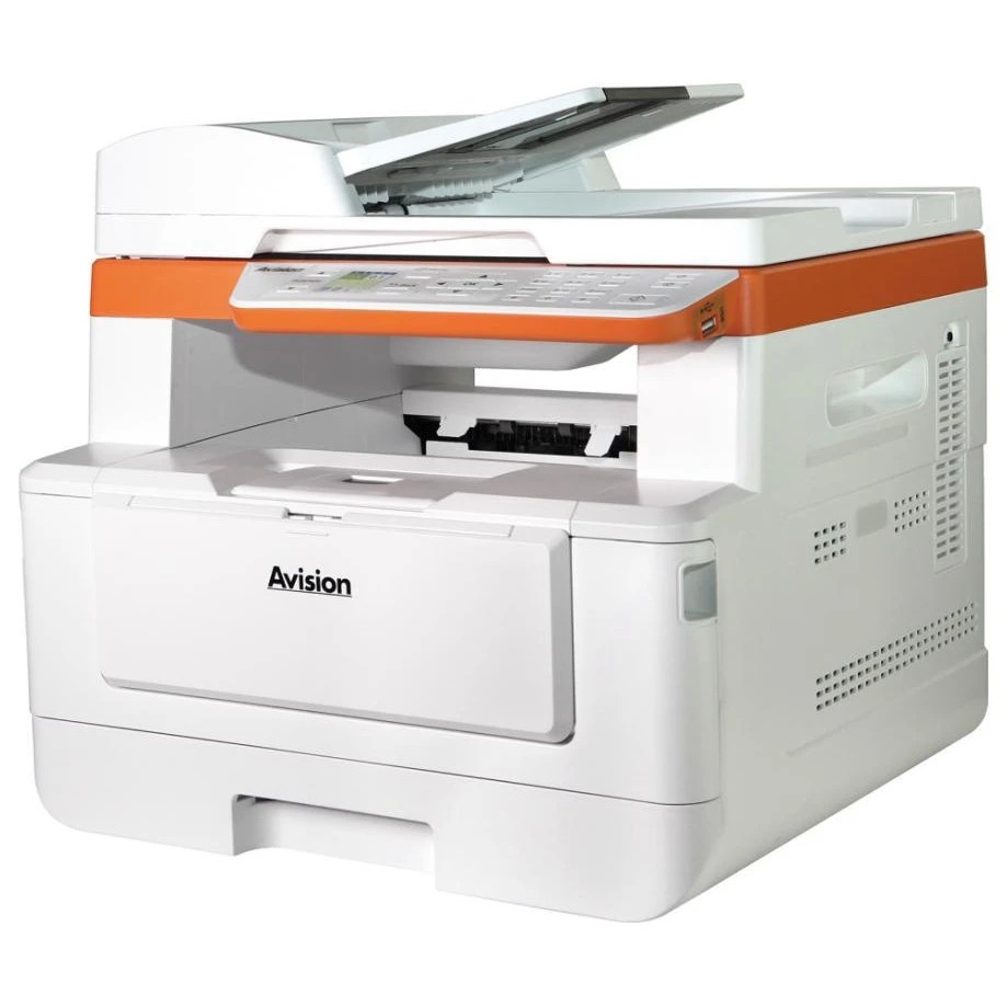 Принтер Avision AM40Q (000-1080A-0KG)