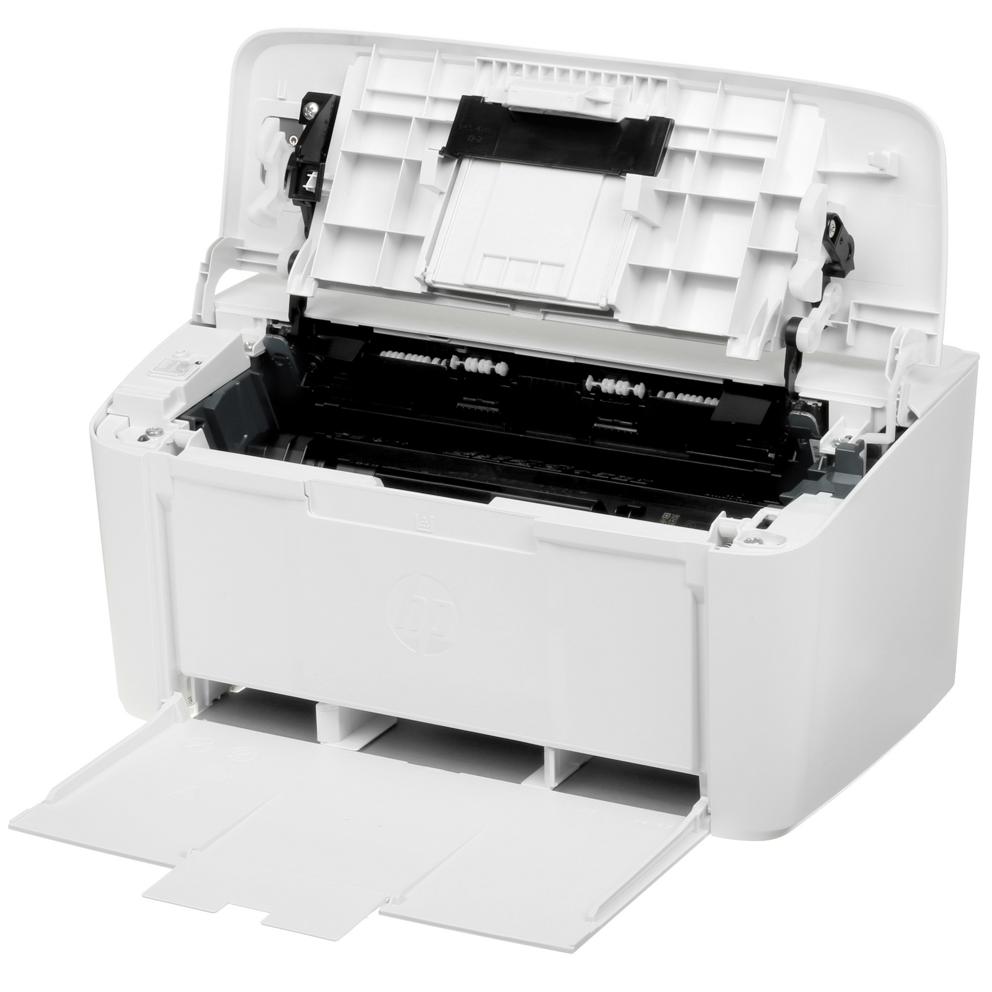 Принтер лазерный HP LaserJet M111a (7MD67A), А4, ч/б, печ. до 20 стр/мин., 600 x 600 dpi, USB