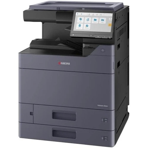 МФУ лазерный Kyocera TASKalfa 2554ci (1102YP3NL0/1102YP3NLV), A3, цветной, печ. до 25 стр/мин. (А4 ч