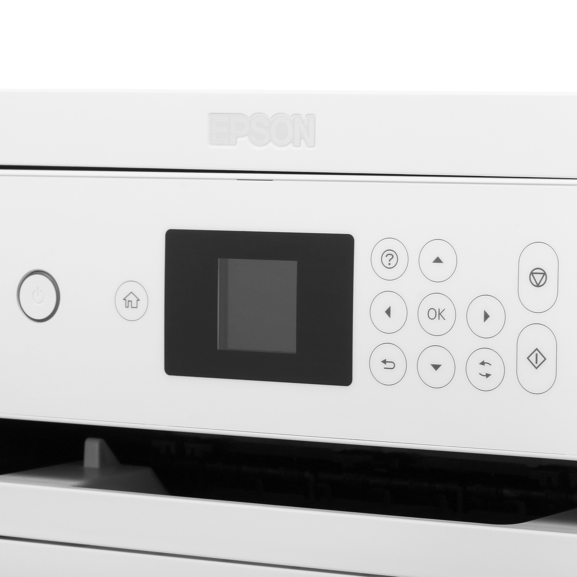 МФУ струйный Epson EcoTank L4260 (C11CJ63415), A4, цветной, печ. до 33 стр/мин. (ч/б) до 15 стр/мин.
