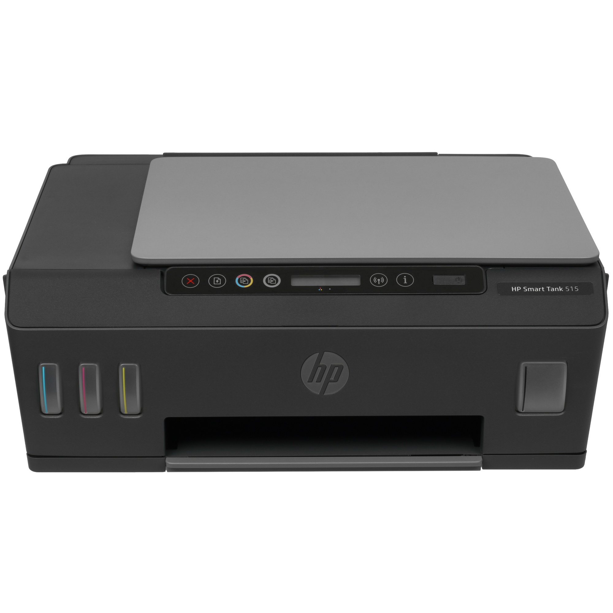 МФУ cтруйный HP Smart Tank 515 AiO (1TJ09A), A4, цветной, печ. до 22 стр/мин. (ч/б) до 16 стр/мин. (