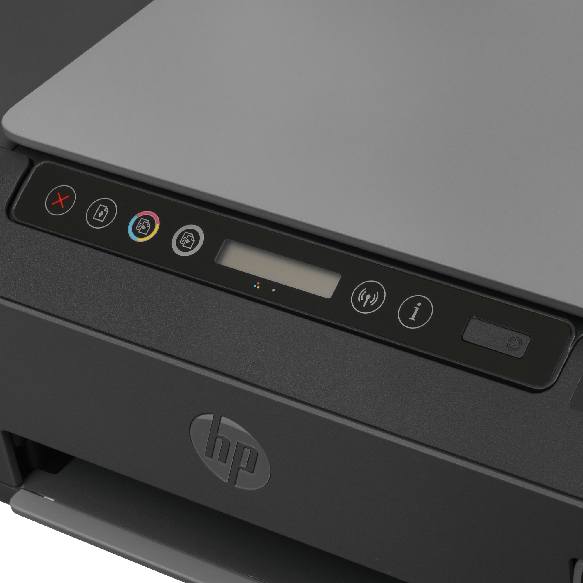 МФУ cтруйный HP Smart Tank 515 AiO (1TJ09A), A4, цветной, печ. до 22 стр/мин. (ч/б) до 16 стр/мин. (