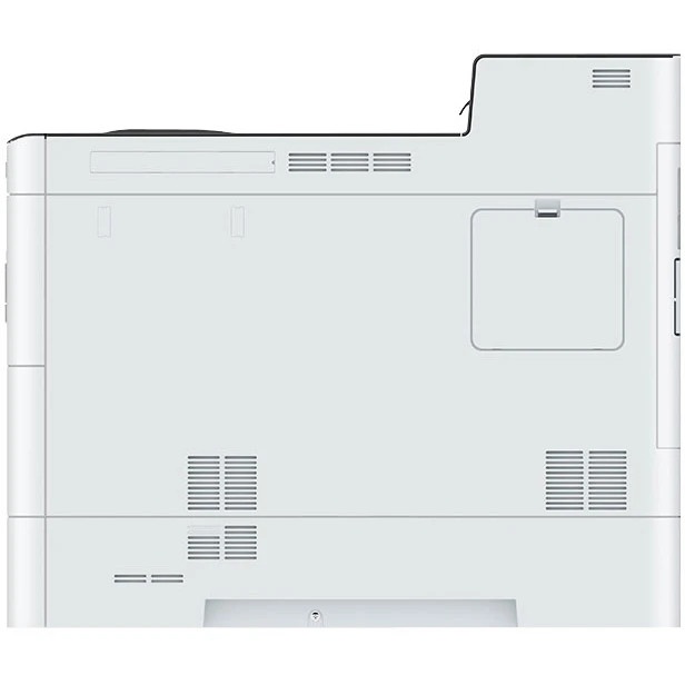 Принтер лазерный Kyocera ECOSYS PA4500cx (1102Z13NL0), A4, цветной, печ. 45 стр/мин., 1200 x 1200 DP