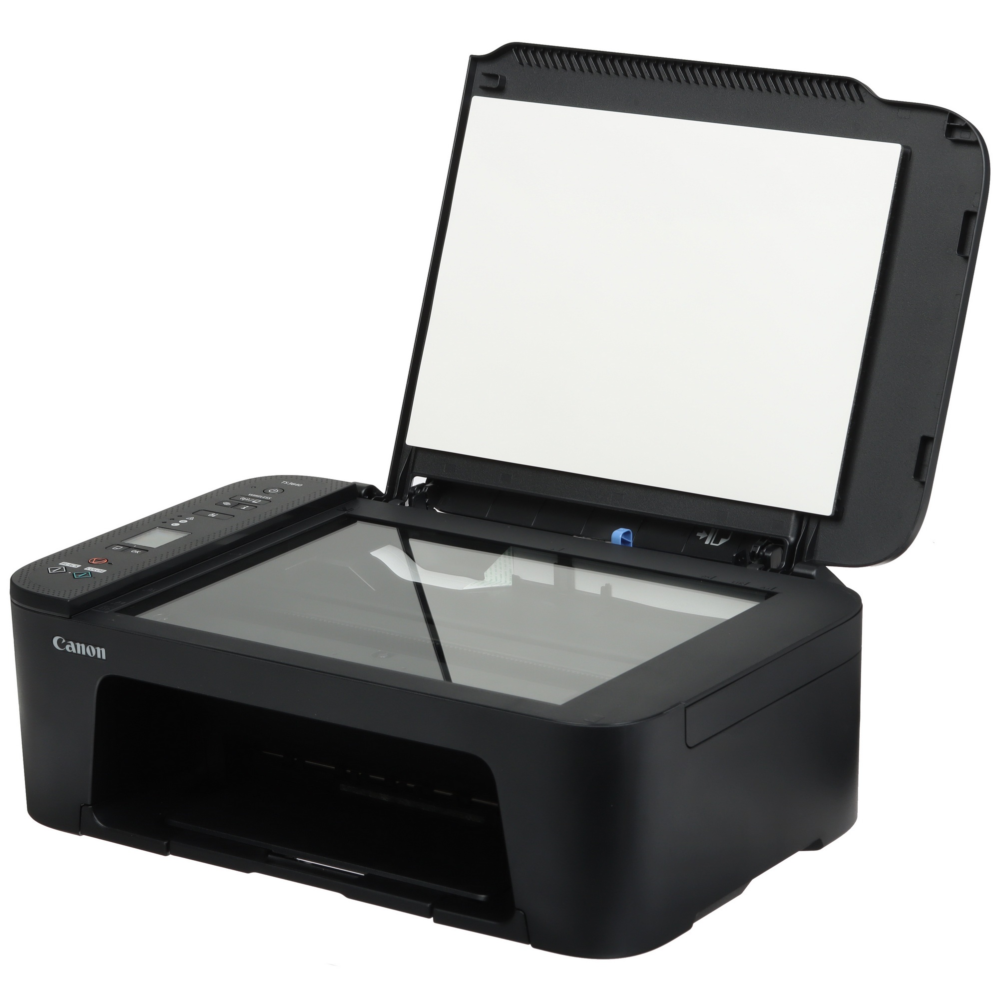 МФУ Canon Pixma TS3640 А4, струйное, цветное, 7.7 стр/мин (ч/б) 4 стр/мин (цвет), 4800х1200dpi, USB/
