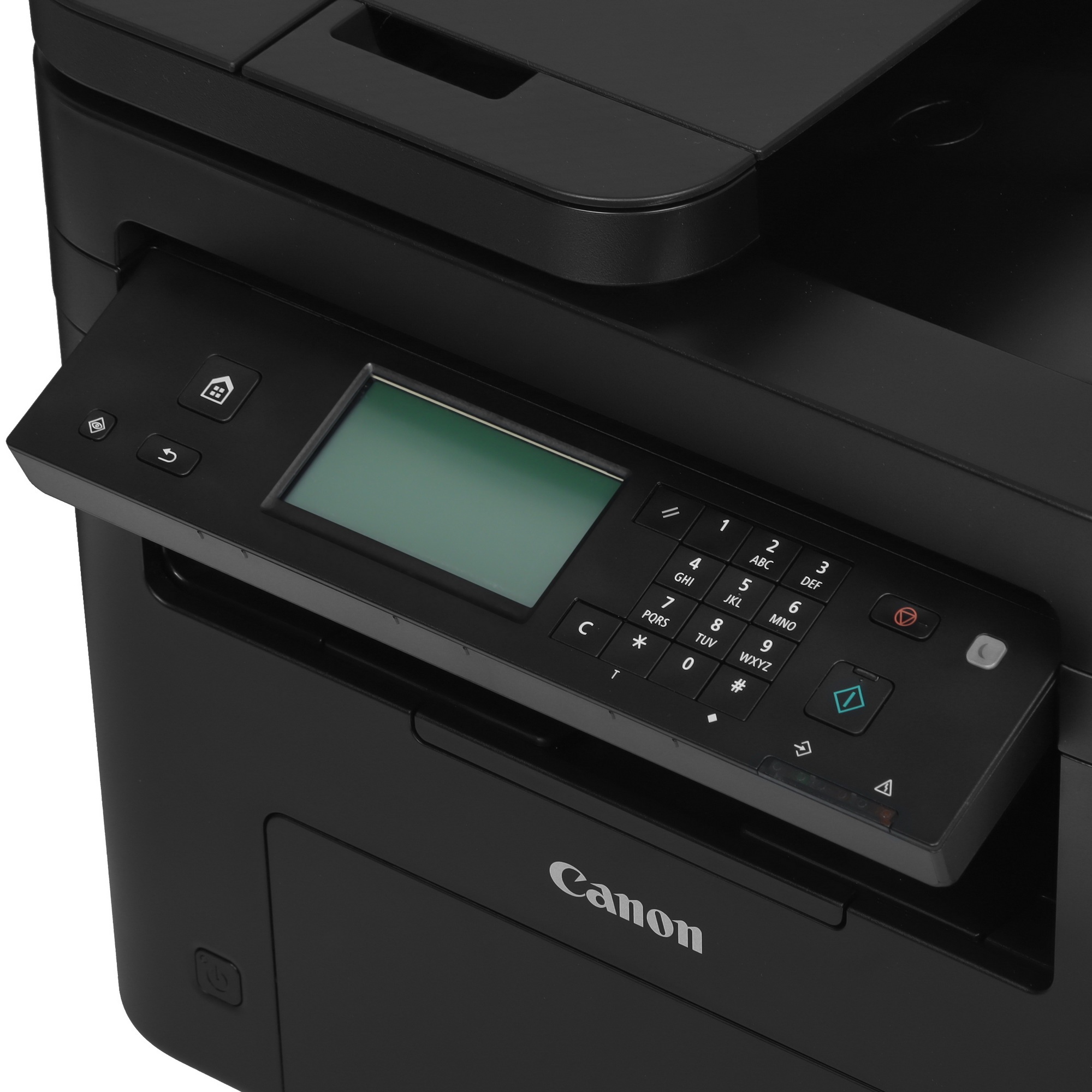 МФУ лазерный Canon i-Sensys MF275dw (5621C001), A4, ч/б, печ. 29 стр/мин., скан. до 20 стр/мин (ч/б)
