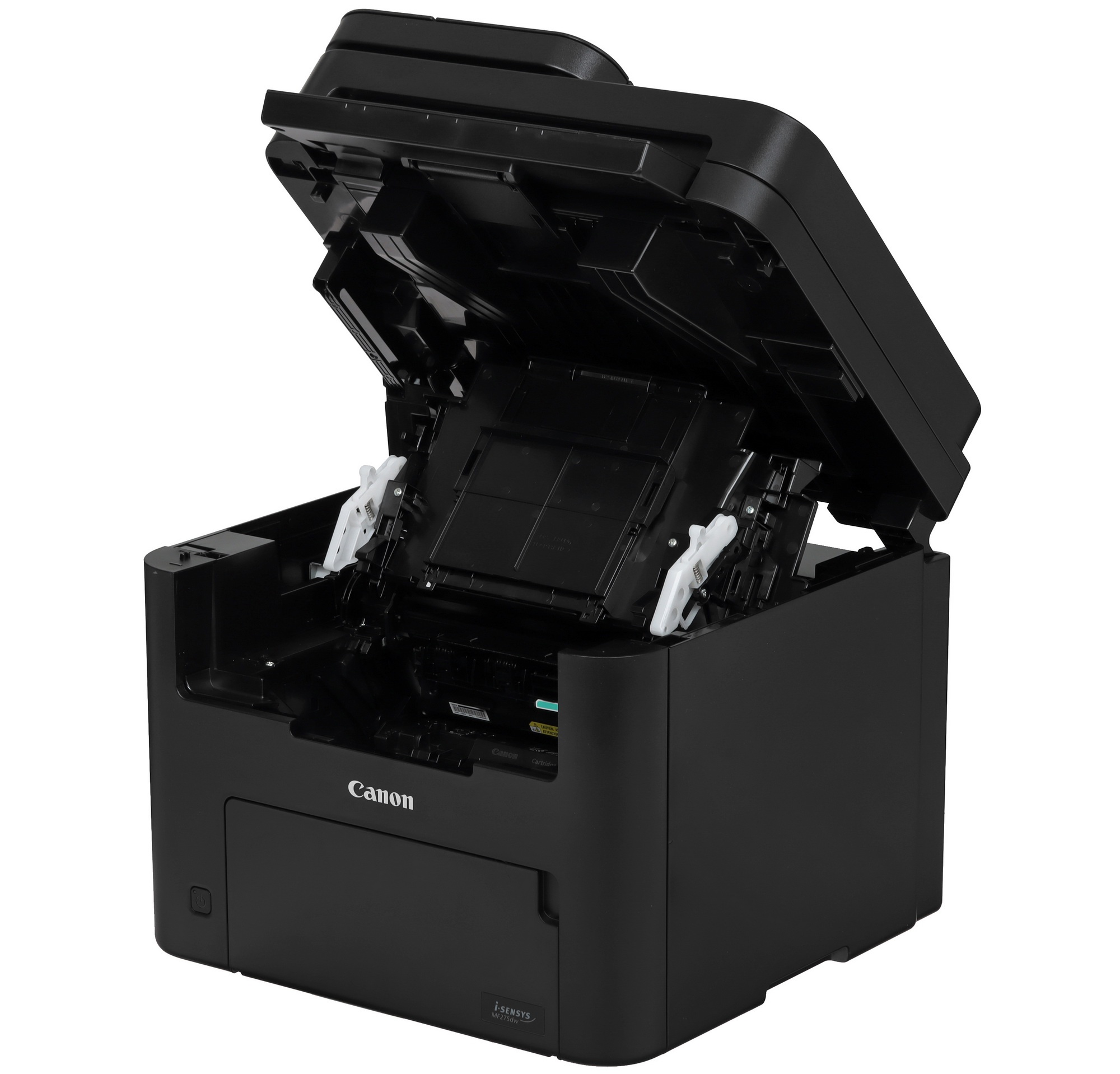 МФУ лазерный Canon i-Sensys MF275dw (5621C001), A4, ч/б, печ. 29 стр/мин., скан. до 20 стр/мин (ч/б)