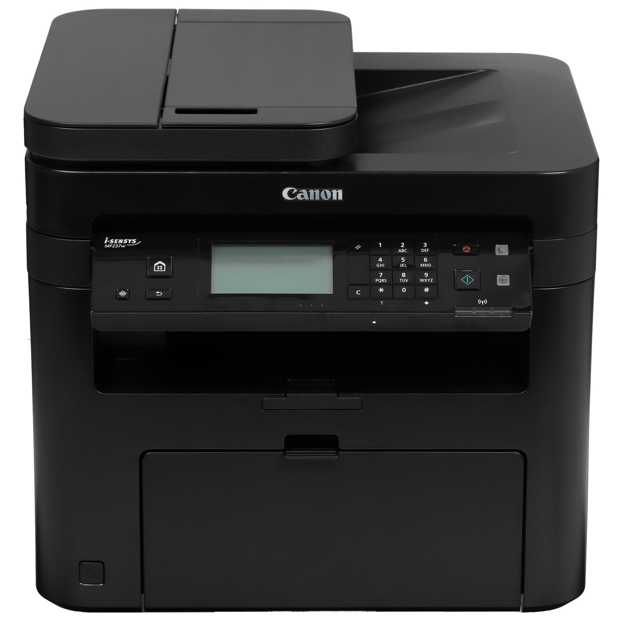 МФУ лазерный Canon i-Sensys MF237W (1418C105/1418C121/1418C122/1418C169/1418C161/1418C113/1418С030),