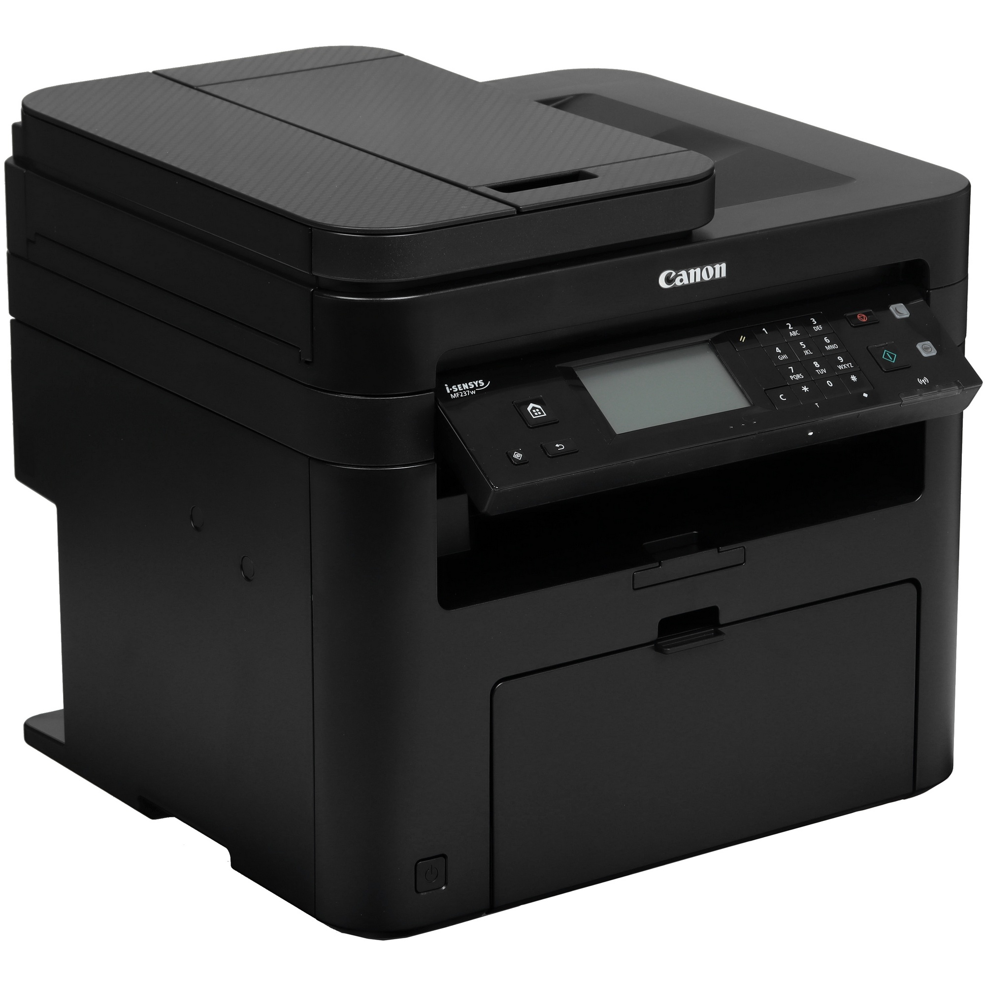 МФУ лазерный Canon i-Sensys MF237W (1418C105/1418C121/1418C122/1418C169/1418C161/1418C113/1418С030),