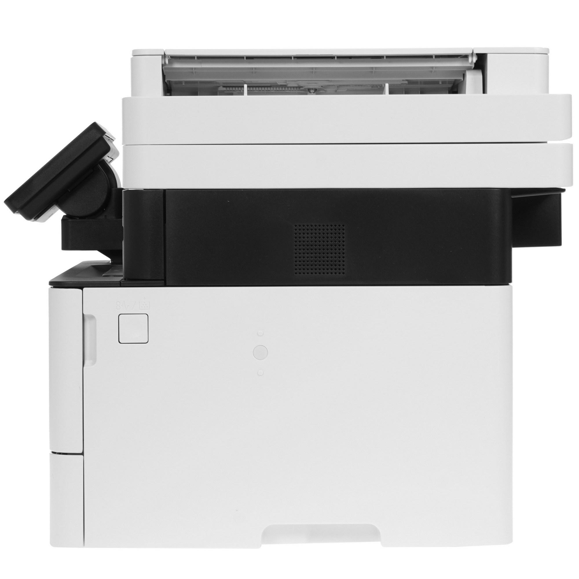 МФУ лазерный Canon i-SENSYS MF455dw (5161C006/5161C016), A4, ч/б, печ. 38 стр/мин., скан. до 38 стр/