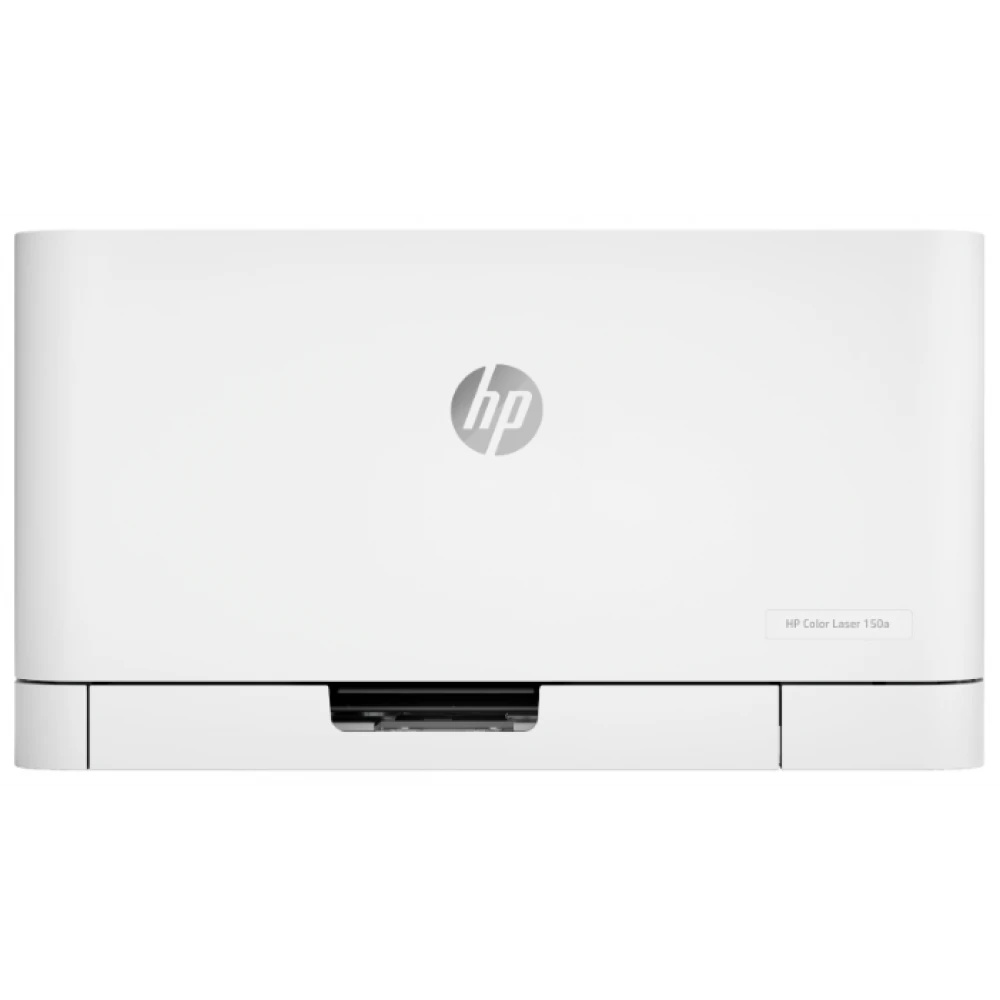Принтер лазерный HP Color Laser 150a (4ZB94A), A4, цветной, печ. до 18 стр/мин. (ч/б) до 4 стр/мин.
