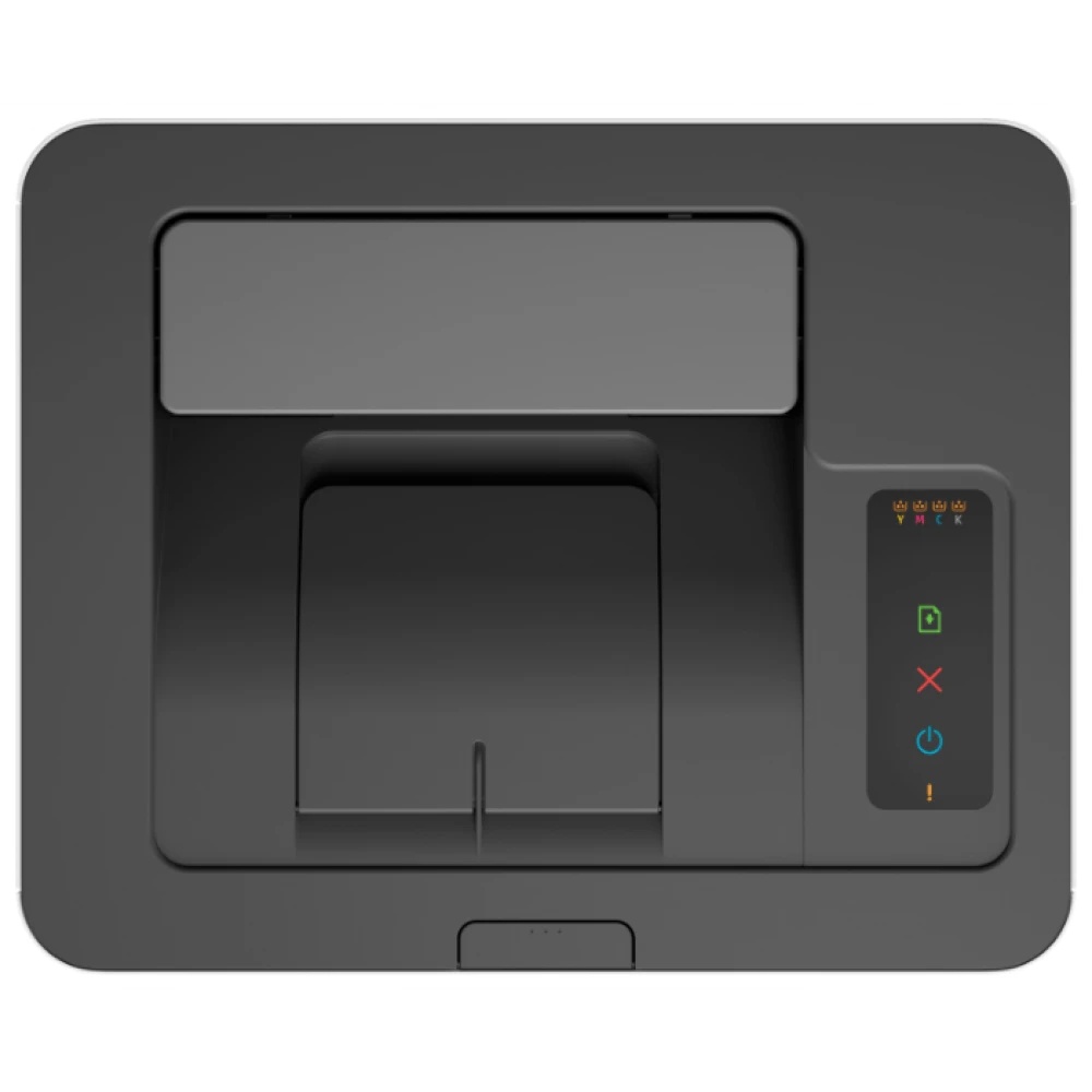 Принтер лазерный HP Color Laser 150a (4ZB94A), A4, цветной, печ. до 18 стр/мин. (ч/б) до 4 стр/мин.