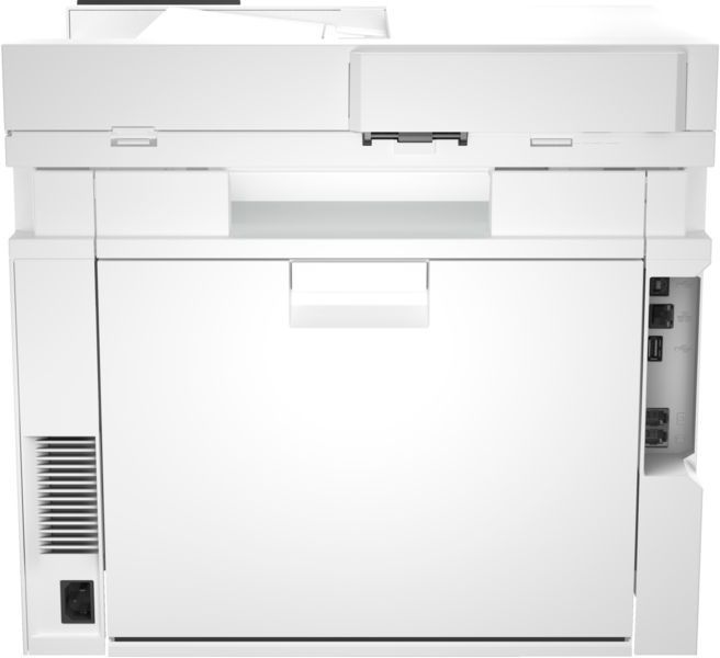 МФУ лазерный HP Color LaserJet Pro MFP 4303fdw (5HH67A), A4, цветной, печ. 33 стр/мин., скан. до 44