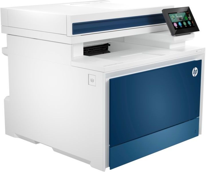МФУ лазерный HP Color LaserJet Pro MFP 4303fdw (5HH67A), A4, цветной, печ. 33 стр/мин., скан. до 44