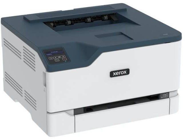 Принтер лазерный Xerox C230, A4, цветной, печ. до 22 стр/мин., 600 x 600 dpi, Ethernet (RJ-45), USB,