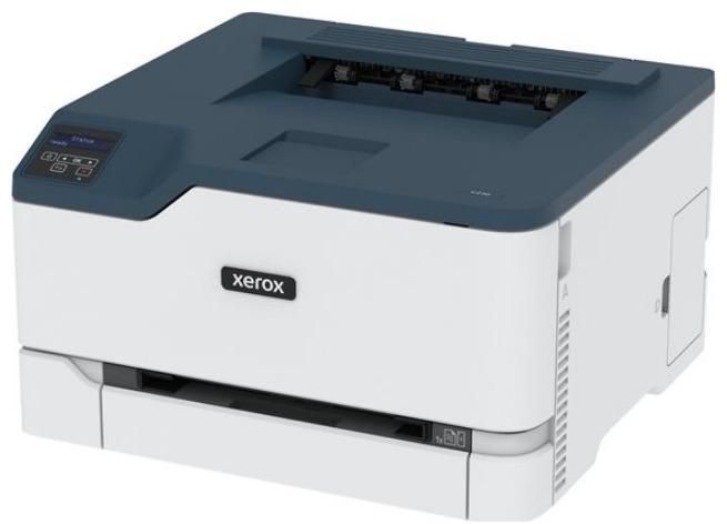 Принтер лазерный Xerox C230, A4, цветной, печ. до 22 стр/мин., 600 x 600 dpi, Ethernet (RJ-45), USB,