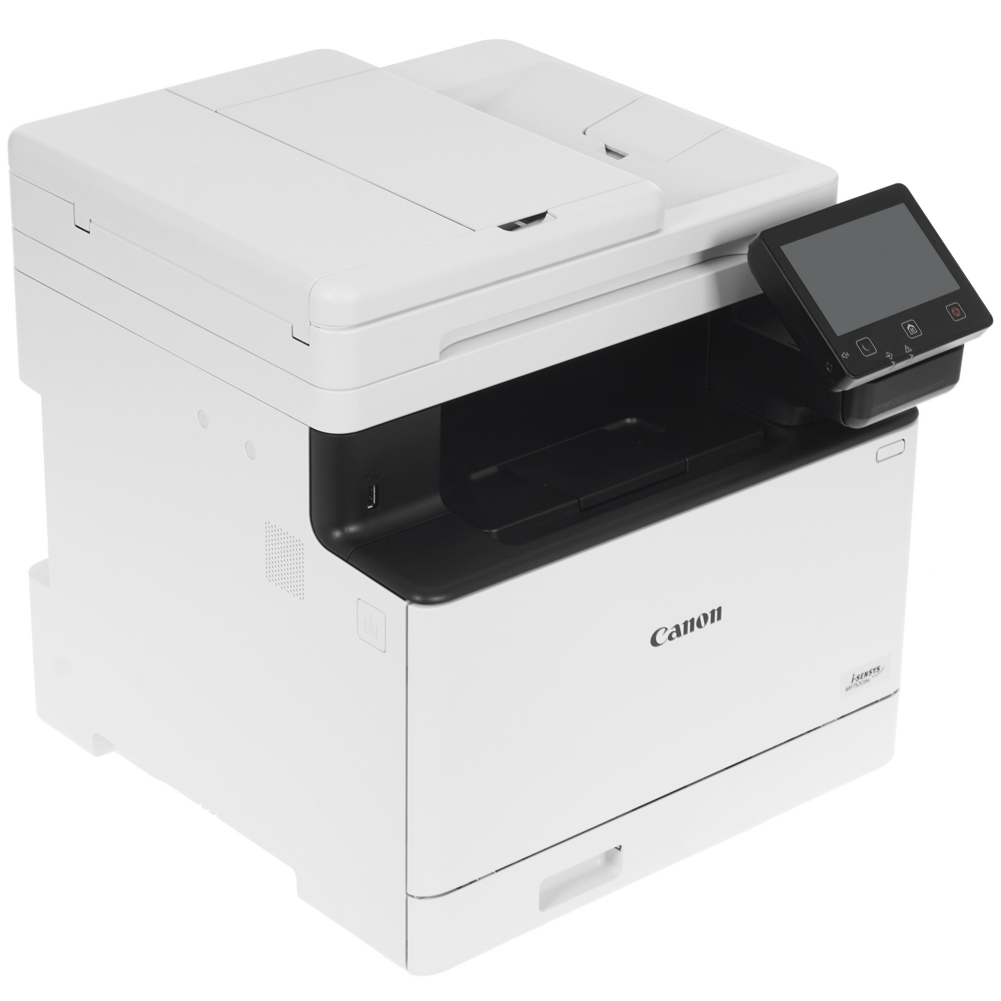 МФУ лазерный Canon i-SENSYS MF752Cdw (5455C012), A4, цветное, печ. 33 стр/мин., скан. до 50 стр/мин.