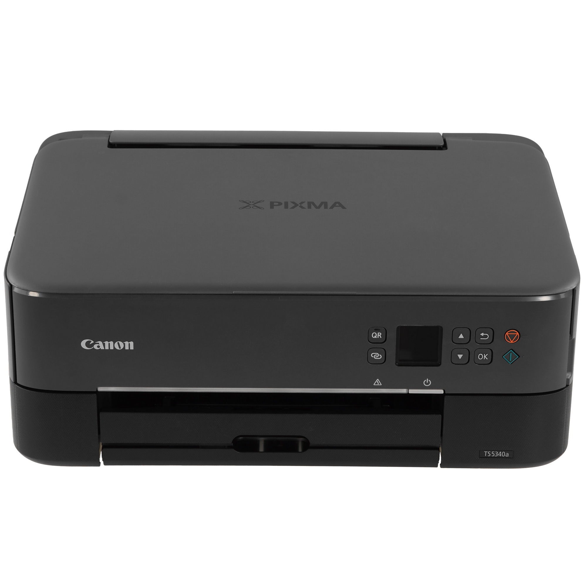 МФУ струйный Canon Pixma TS5340 (3773C107), A4, цветное, печ. 13 стр/мин (ч/б) 6.8 стр/мин (цвет), 4