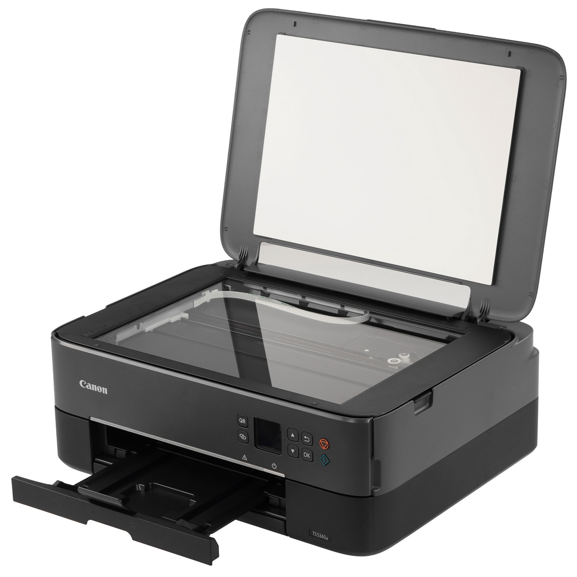 МФУ струйный Canon Pixma TS5340 (3773C107), A4, цветное, печ. 13 стр/мин (ч/б) 6.8 стр/мин (цвет), 4