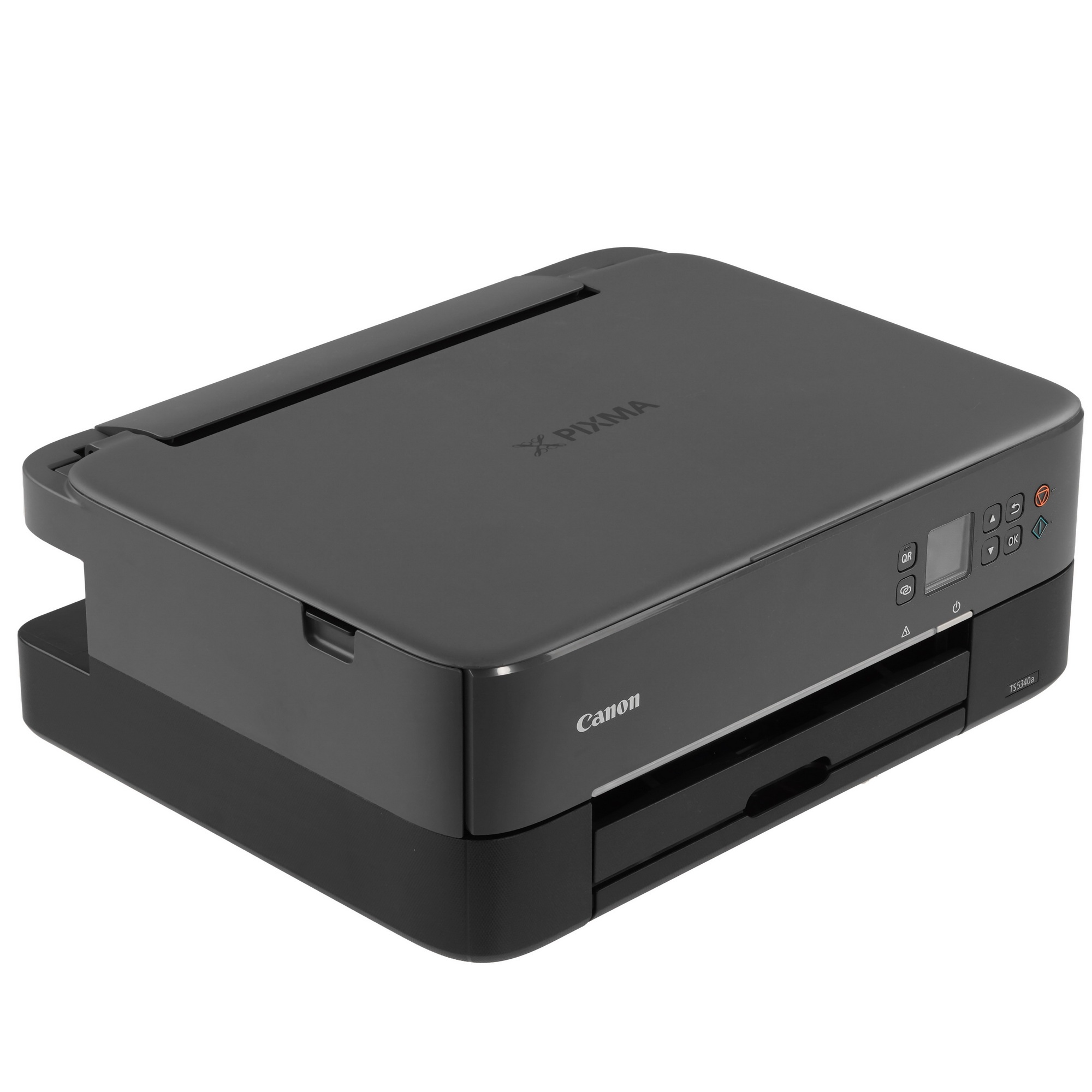 МФУ струйный Canon Pixma TS5340 (3773C107), A4, цветное, печ. 13 стр/мин (ч/б) 6.8 стр/мин (цвет), 4