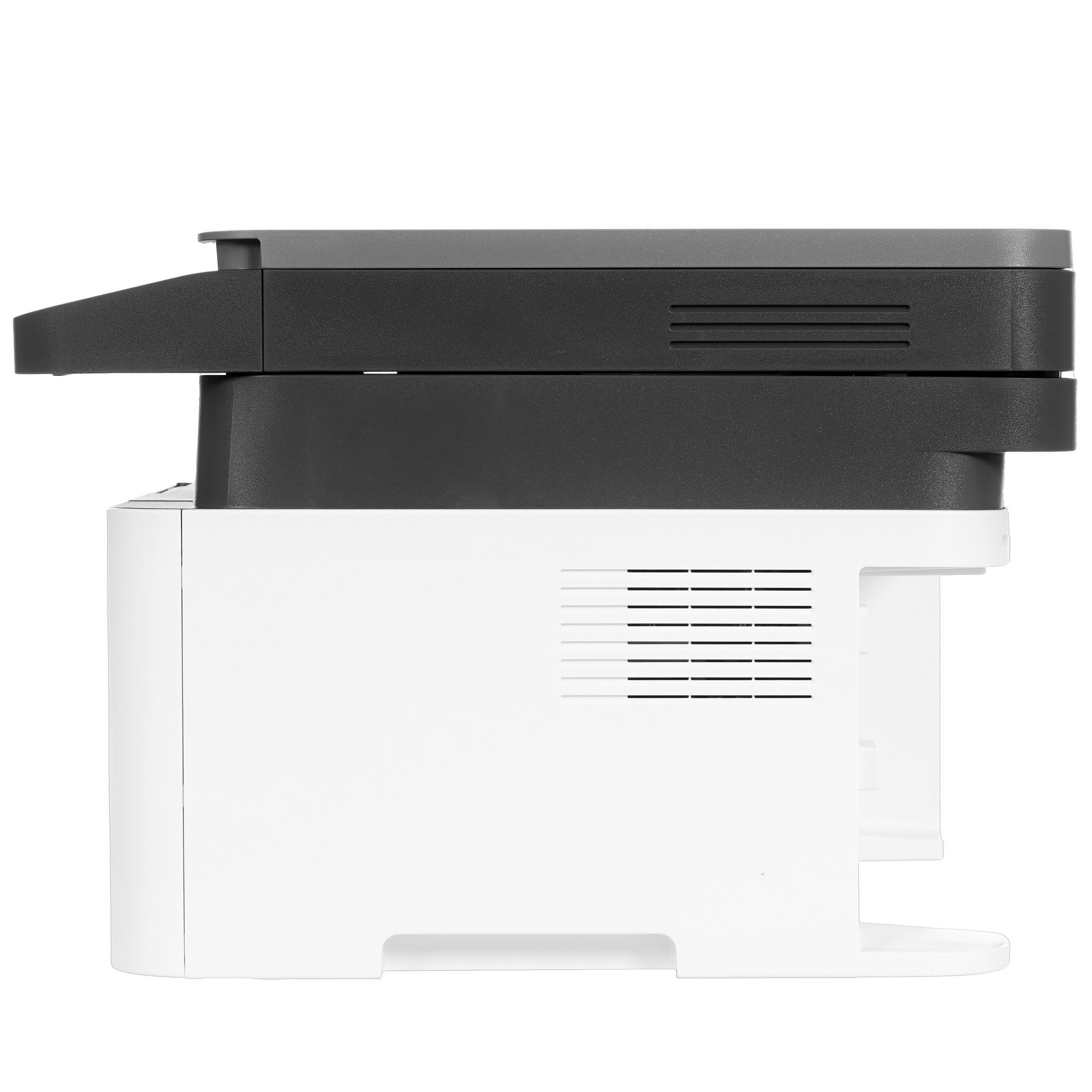МФУ лазерный HP Laser MFP 135a (4ZB82A), A4, ч/б, печ. до 20 стр/мин., скан. до 20 стр/мин., 1200 x