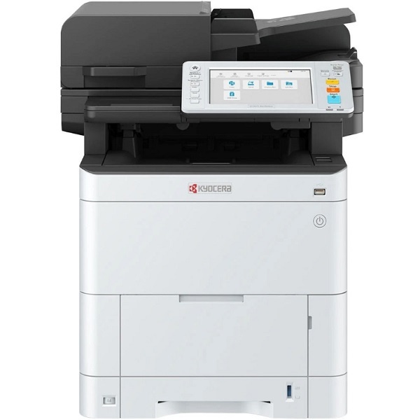 МФУ лазерный Kyocera ECOSYS MA3500cix (1102YK3NL0), A4, цветной, печ. до 35 стр/мин., скан. до 60 ст