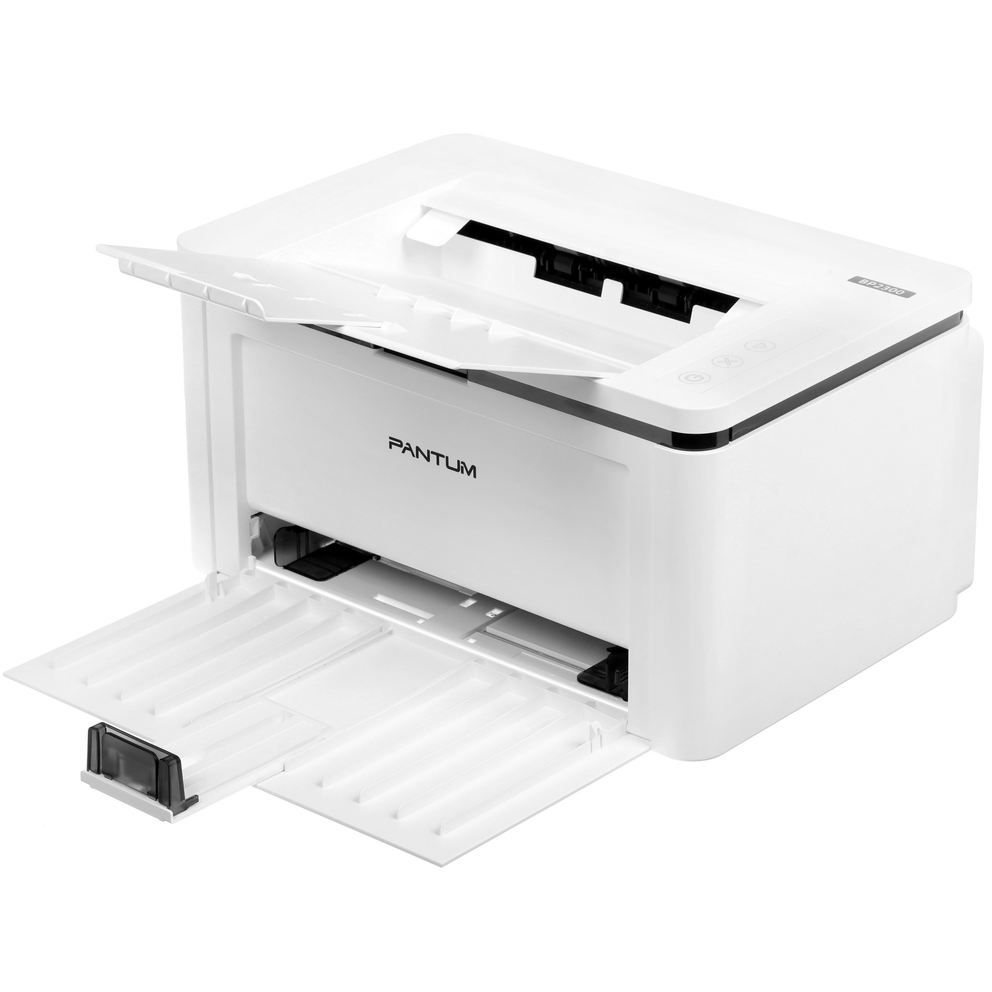 Принтер лазерный Pantum BP2300, A4, монохромный, печ. до 22 стр/мин, 1200x1200 dpi, USB