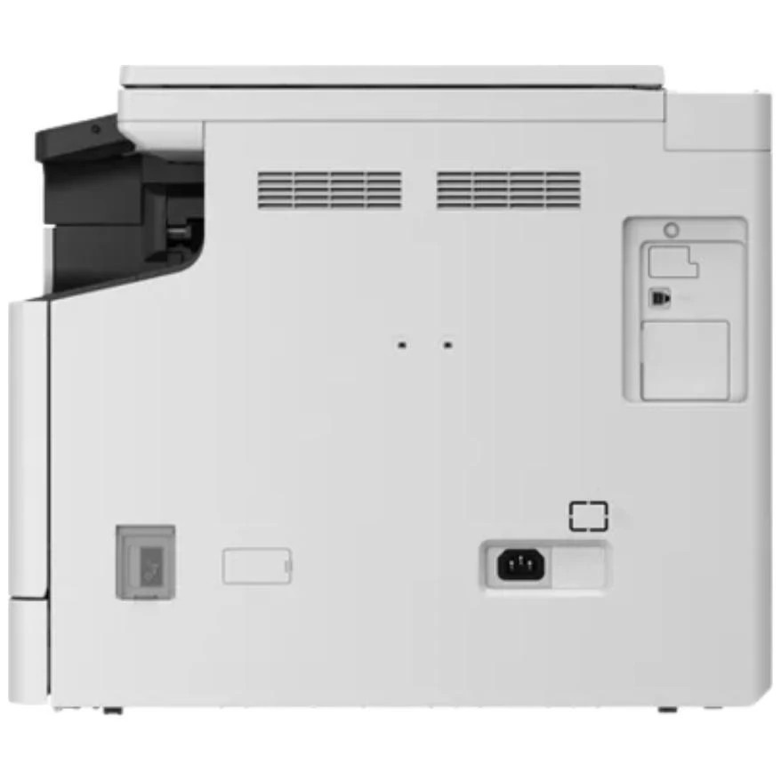 МФУ лазерный Canon imageRUNNER iR2224N (5941C002), А3, ч/б, печ. 24 стр./мин (A4), 12 стр./мин (A3),