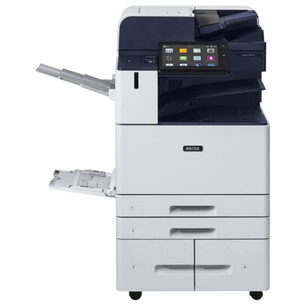 МФУ Xerox AltaLink C8155 (лазерный цветной, А3, 55 стр/мин, Базовый модуль C8102V_F+ 097S05045