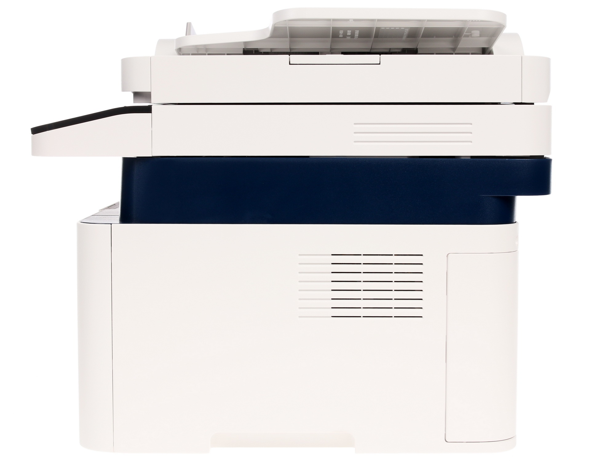 МФУ лазерный Xerox WorkCentre 3025NI (WC3025NI#), A4, ч/б, печ. до 20 стр/мин., скан. до 17 стр/мин.