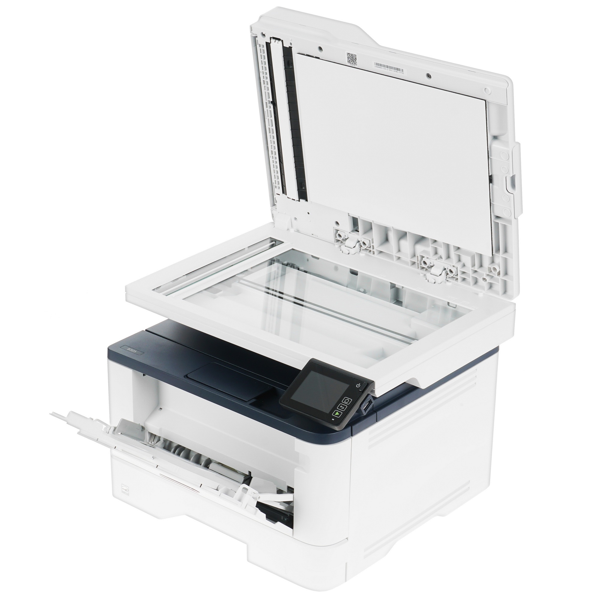 МФУ лазерный Xerox B305 (B305V_DNI), A4, ч/б, печ. до 38 стр/мин., скан. до 46 стр/мин. (ч/б) 20 стр