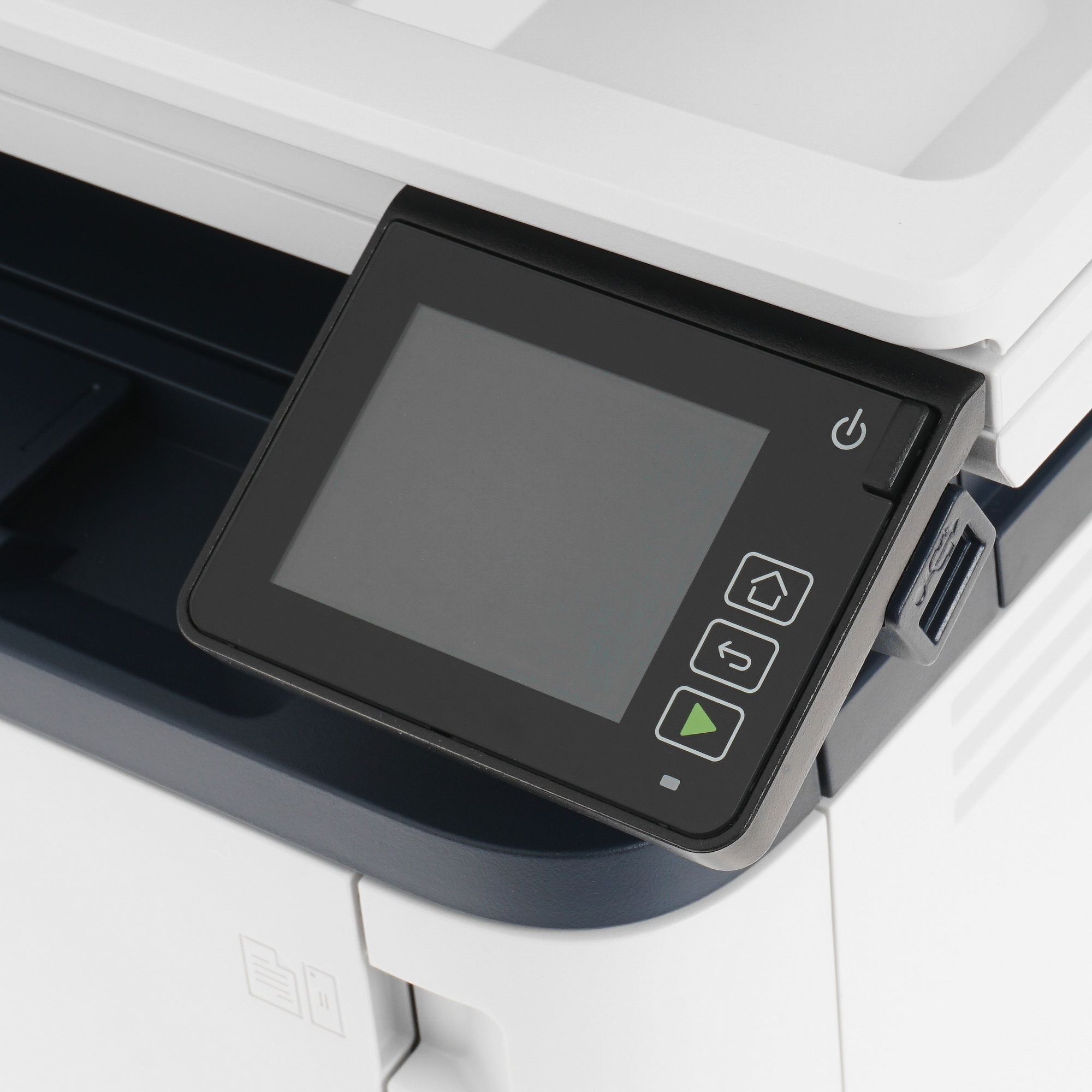 МФУ лазерный Xerox B305 (B305V_DNI), A4, ч/б, печ. до 38 стр/мин., скан. до 46 стр/мин. (ч/б) 20 стр