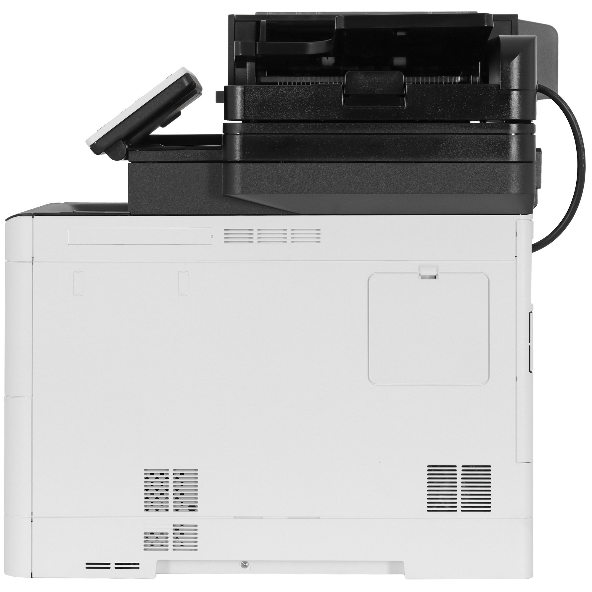 МФУ лазерный Kyocera Ecosys MA4000cix (1102Z43NL0), A4, цветной, печ. до 40 стр/мин., скан. 120 стр/