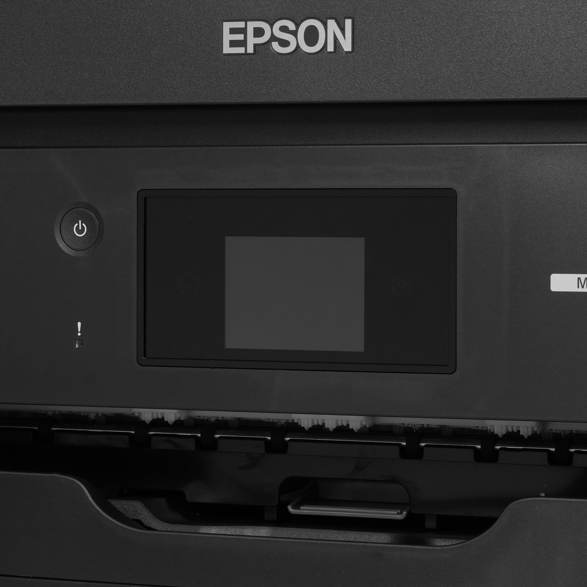 МФУ струйный Epson M15140 (C11CJ41404), A3+, ч/б, печ. до 25 стр/мин., скан. до 26 стр/мин., 2400 x