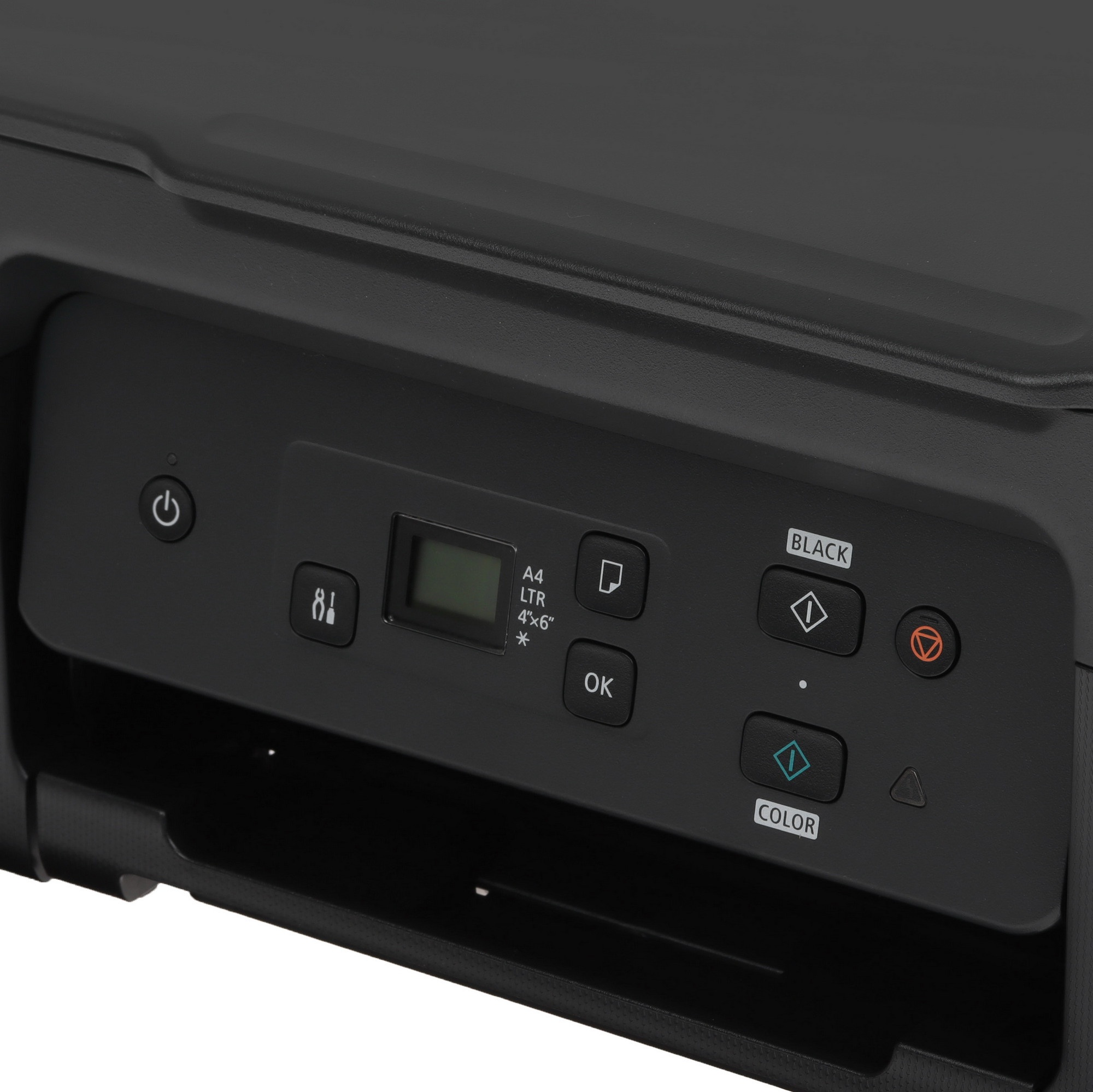 МФУ струйный Canon PIXMA G2470 (5804C009), A4, цветное, печ. 11 стр/мин (ч/б) 6 стр/мин (цвет), 4800